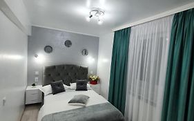 Delta Luxury Apartment